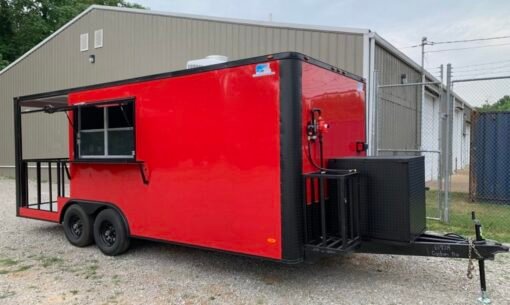 Buy foodtruck for your business in Houston