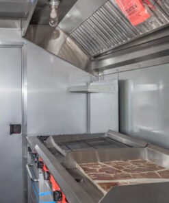 Buy custom foodtruck in Ney Jersey from customfoodtruck.org