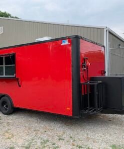 Buy foodtruck for your business in Houston